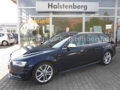 Audi S4 incl BTW/BPM ImportWereld.nl - ImportWereld.nl