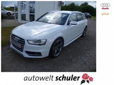 Audi S4 incl BTW/BPM ImportWereld.nl - ImportWereld.nl