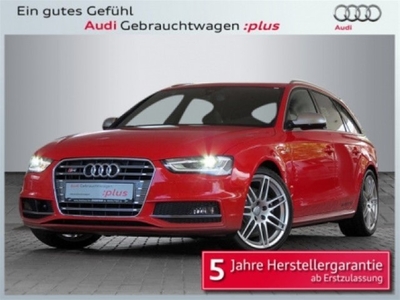 Audi S4 incl BTW/BPM ImportWereld.nl - ImportWereld.nl