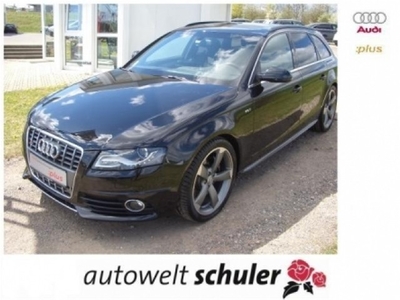 Audi S4 incl BTW/BPM ImportWereld.nl - ImportWereld.nl