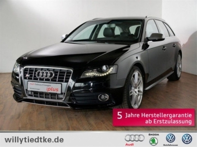 Audi S4 incl BTW/BPM ImportWereld.nl - ImportWereld.nl