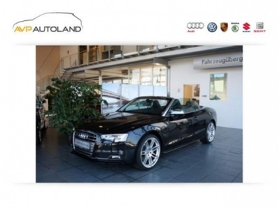 Audi S5 (bj 2013, automaat)