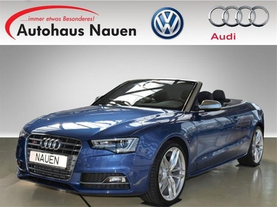 Audi S5 (bj 2015) - ImportWereld.nl