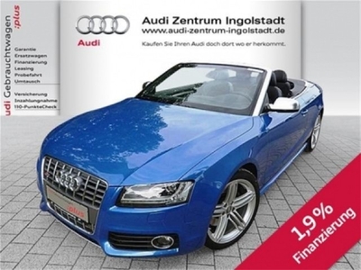 Audi S5 incl BTW/BPM ImportWereld.nl - ImportWereld.nl