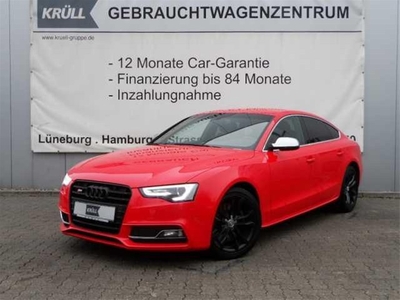 Audi S5 incl BTW/BPM ImportWereld.nl - ImportWereld.nl