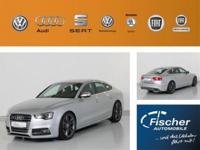 Audi S5 incl BTW/BPM ImportWereld.nl - ImportWereld.nl