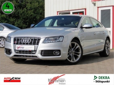 Audi S5 incl BTW/BPM ImportWereld.nl - ImportWereld.nl