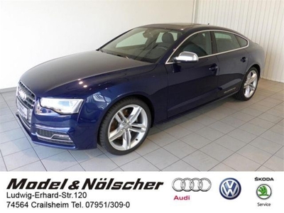 Audi S5 incl BTW/BPM ImportWereld.nl - ImportWereld.nl