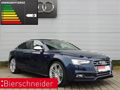 Audi S5 incl BTW/BPM ImportWereld.nl - ImportWereld.nl