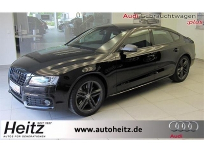 Audi S5 incl BTW/BPM ImportWereld.nl - ImportWereld.nl