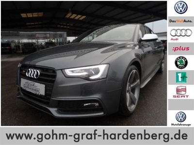 Audi S5 incl BTW/BPM ImportWereld.nl - ImportWereld.nl