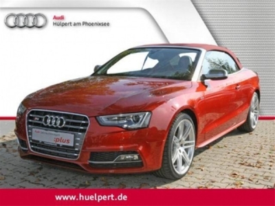 Audi S5 incl BTW/BPM ImportWereld.nl - ImportWereld.nl