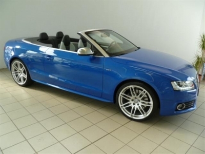 Audi S5 incl BTW/BPM ImportWereld.nl - ImportWereld.nl