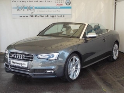 Audi S5 incl BTW/BPM ImportWereld.nl - ImportWereld.nl