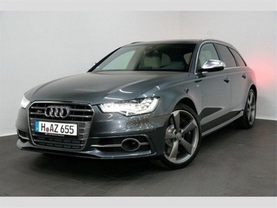 Audi S6 (bj 2013) - ImportWereld.nl