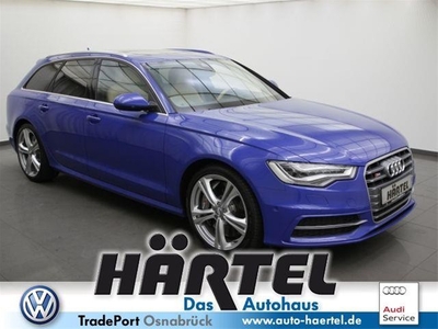 Audi S6 (bj 2013) - ImportWereld.nl