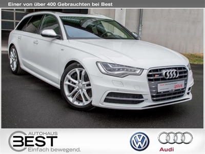 Audi S6 (bj 2014) - ImportWereld.nl