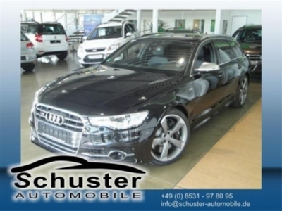 Audi S6 incl BTW/BPM ImportWereld.nl - ImportWereld.nl