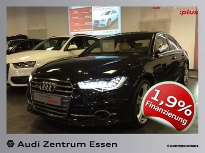 Audi S6 incl BTW/BPM ImportWereld.nl - ImportWereld.nl