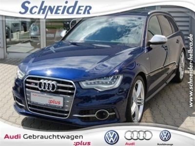 Audi S6 incl BTW/BPM ImportWereld.nl - ImportWereld.nl