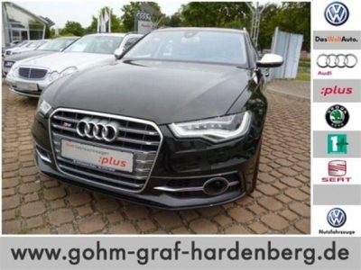 Audi S6 incl BTW/BPM ImportWereld.nl - ImportWereld.nl