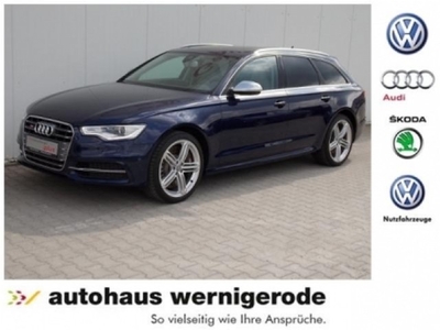 Audi S6 incl BTW/BPM ImportWereld.nl - ImportWereld.nl