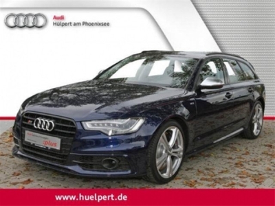 Audi S6 incl BTW/BPM ImportWereld.nl - ImportWereld.nl