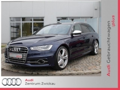 Audi S6 incl BTW/BPM ImportWereld.nl - ImportWereld.nl