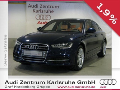 Audi S6 incl BTW/BPM ImportWereld.nl - ImportWereld.nl