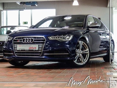 Audi S6 incl BTW/BPM ImportWereld.nl - ImportWereld.nl