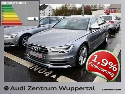 Audi S6 incl BTW/BPM ImportWereld.nl - ImportWereld.nl