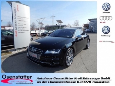 Audi S7 (bj 2012, automaat)