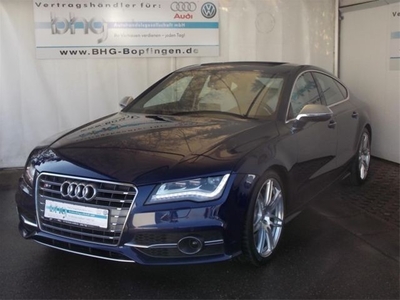 Audi S7 (bj 2013) - ImportWereld.nl