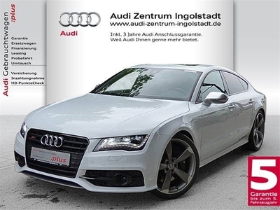 Audi S7 (bj 2014) - ImportWereld.nl