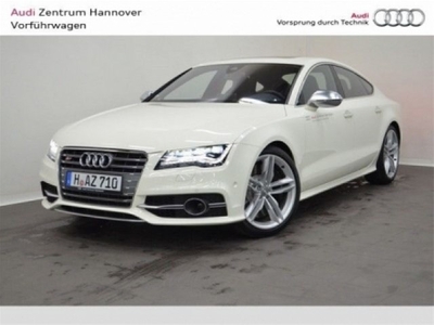 Audi S7 incl BTW/BPM ImportWereld.nl - ImportWereld.nl