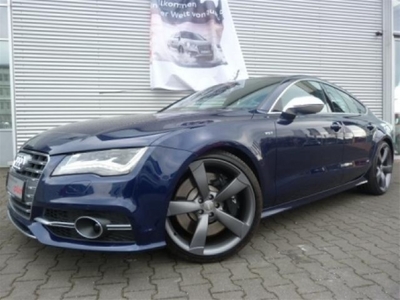 Audi S7 incl BTW/BPM ImportWereld.nl - ImportWereld.nl