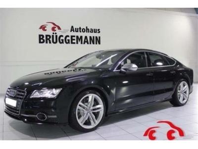 Audi S7 incl BTW/BPM ImportWereld.nl - ImportWereld.nl