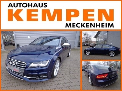 Audi S7 incl BTW/BPM ImportWereld.nl - ImportWereld.nl