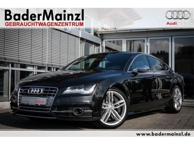 Audi S7 incl BTW/BPM ImportWereld.nl - ImportWereld.nl