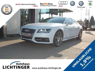 Audi S7 incl BTW/BPM ImportWereld.nl - ImportWereld.nl