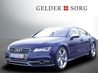 Audi S7 incl BTW/BPM ImportWereld.nl - ImportWereld.nl