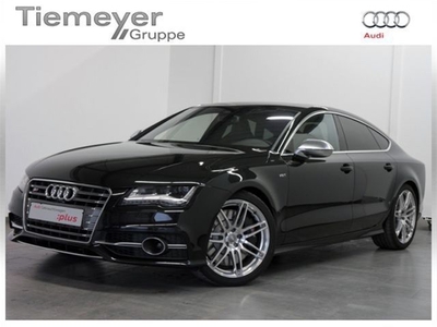 Audi S7 incl BTW/BPM ImportWereld.nl - ImportWereld.nl