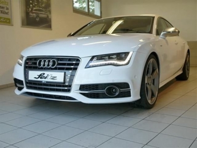 Audi S7 incl BTW/BPM ImportWereld.nl - ImportWereld.nl