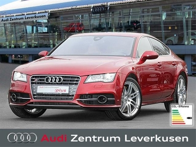 Audi S7 incl BTW/BPM ImportWereld.nl - ImportWereld.nl