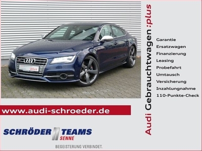 Audi S7 incl BTW/BPM ImportWereld.nl - ImportWereld.nl