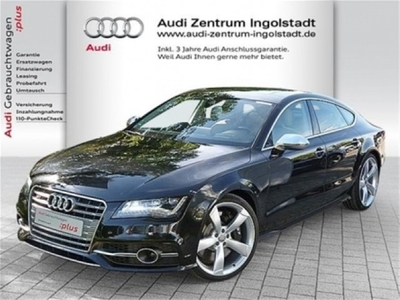 Audi S7 incl BTW/BPM ImportWereld.nl - ImportWereld.nl