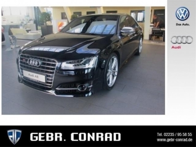 Audi S8 (bj 2014, automaat)