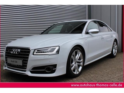 Audi S8 (bj 2014) - ImportWereld.nl