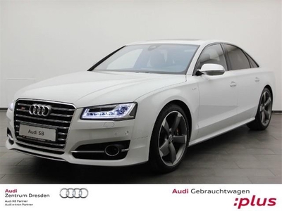 Audi S8 (bj 2015) - ImportWereld.nl