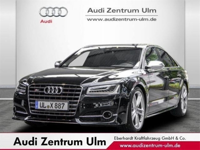 Audi S8 (bj 2015) - ImportWereld.nl